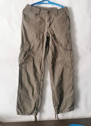 Карго штани carhartt cargo