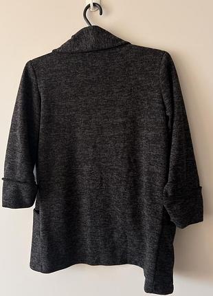 Кофта жакет жіночий 5