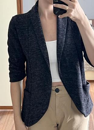 Кофта жакет жіночий 3