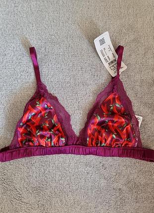 Бюстгальтер hunkemoller