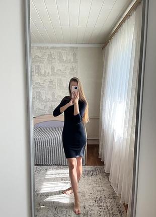 Платтячко sinsey, в дуже хорошій якості, розмір s