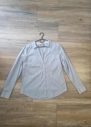 Рубажка в смужку