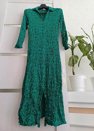 Платье на с или м 2