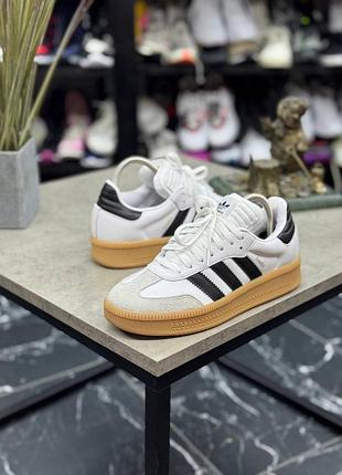 Кросівки samba xlg