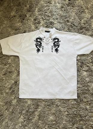 Чоловіча футболка 2xl