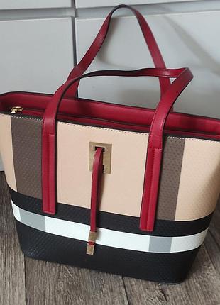 Женская сумка