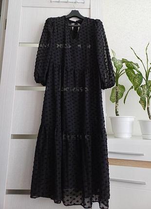 Платье на 14, 53 на 134 см