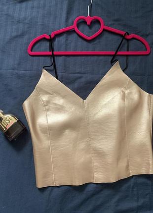 Топ блискучий