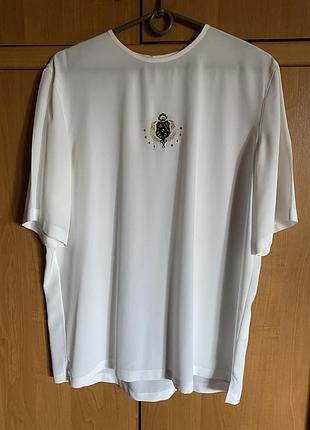 Блузка гарна