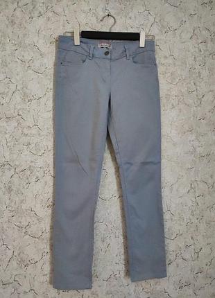 Брюки женские, длина 97, талия 41-42, бедра46-48, пос25/32