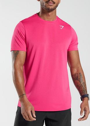 Gymshark (xs) футболка