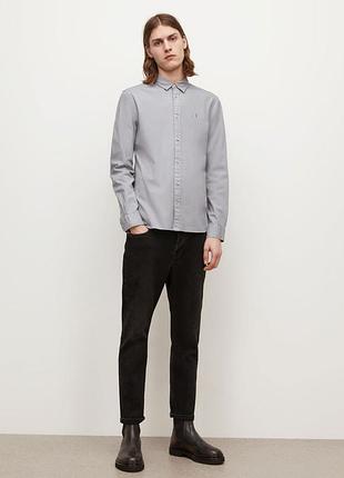 Сорочка allsaints