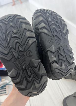 Черевики kamik 3