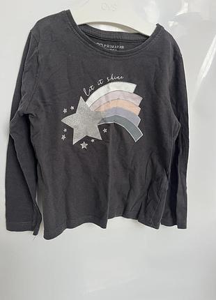 Реглан на дівчинку