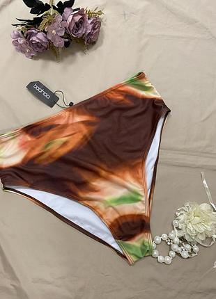 Низ купальника