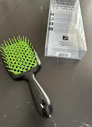 Janeke superbrush оригінал