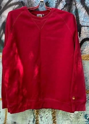 Carhartt кофта