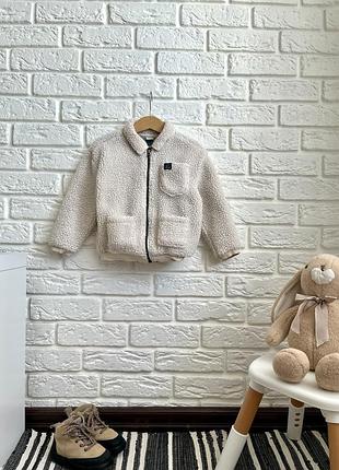 Хутряна куртка 2