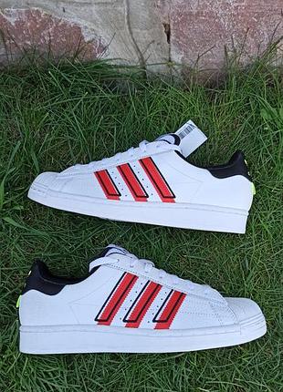 Кросівки adidas 42р 5