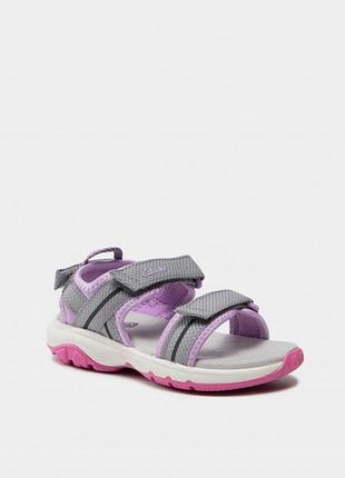 Р.28,29.5,30 clarks детские сандалии оригинал