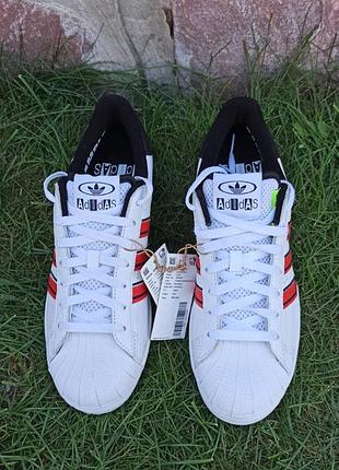 Кроссовки adidas 42р superstar