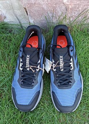 Кроссовки adidas terrex trailrider 42р