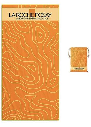La roche posay пляжне покривало