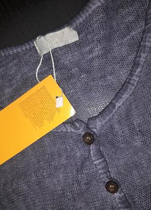 Новий светр-паутинка італія