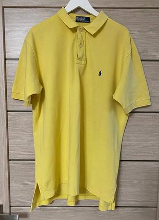 Теніска, поло, ralph lauren