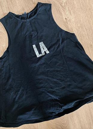 Майка унисекс