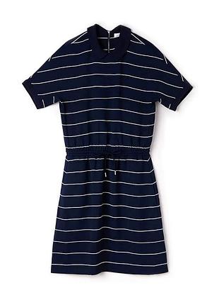 Сукня lacoste