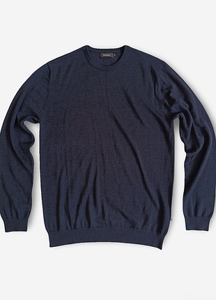 Светр з вовни мериносу cos x norse project merino wool/мериносової/пуловер/кофта/вовняний/