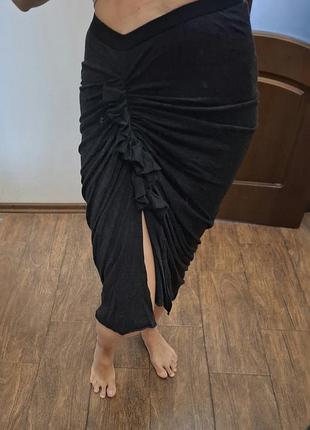 Спідниця rick owens