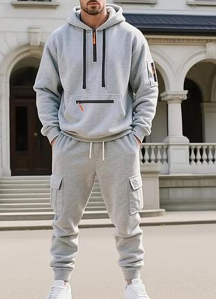 Спортивні костюми 6 кольорів