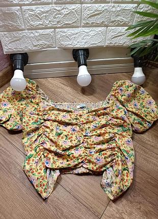 Топ женский