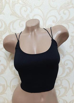 Топ у рубчик bdg urban outfitters