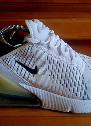 Кроссовки фирмы nike 270 оригинал