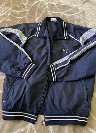 Ветровка спортивна чоловіча