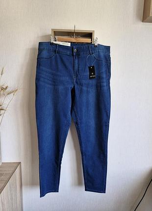 Женские тонкие леггинсы esmara размер 50