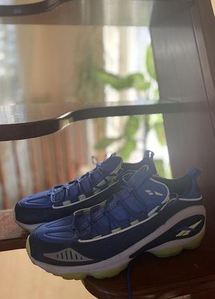 Чоловічі кросівки reebok 44
