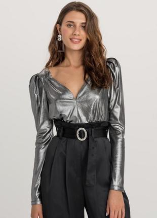 Нарядная блуза