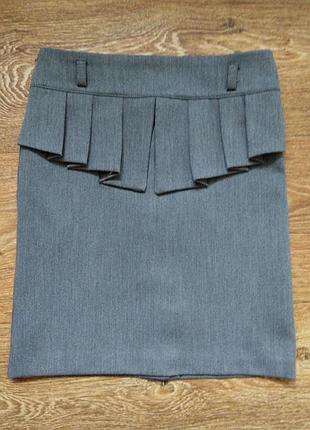 Спідниця шкільна