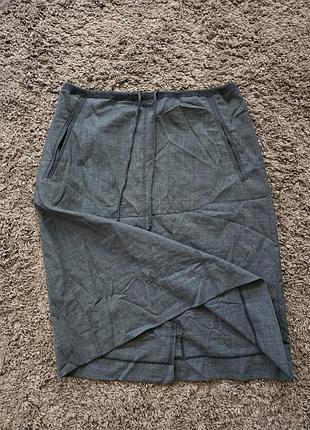 Спідниця шерсть marc cain 4