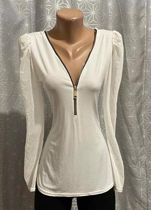 Сорочка блузка