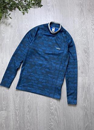 Кофта спортивна decathlon (s)