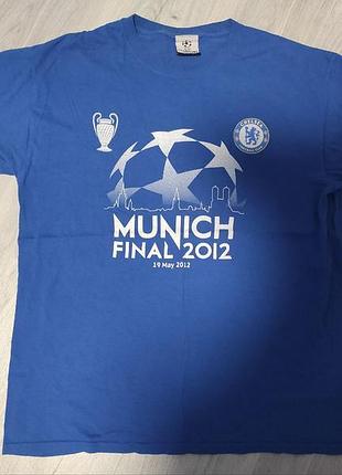 Футболка мужская