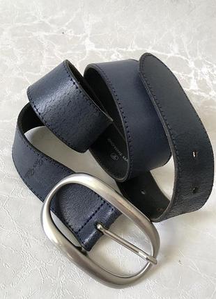 Шкіряний ремінь