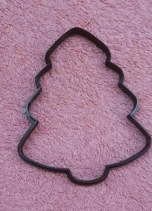 Вирубка формочка для печива пряника