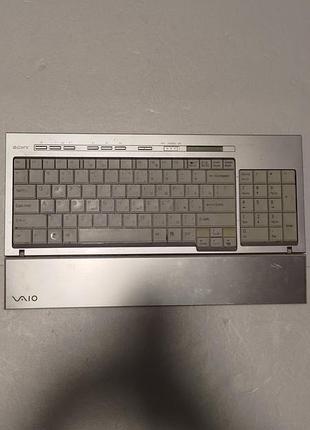 Клавиатура sony vaio