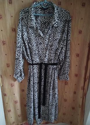 Платье, платье шри звена на высокую, запешенную красотку